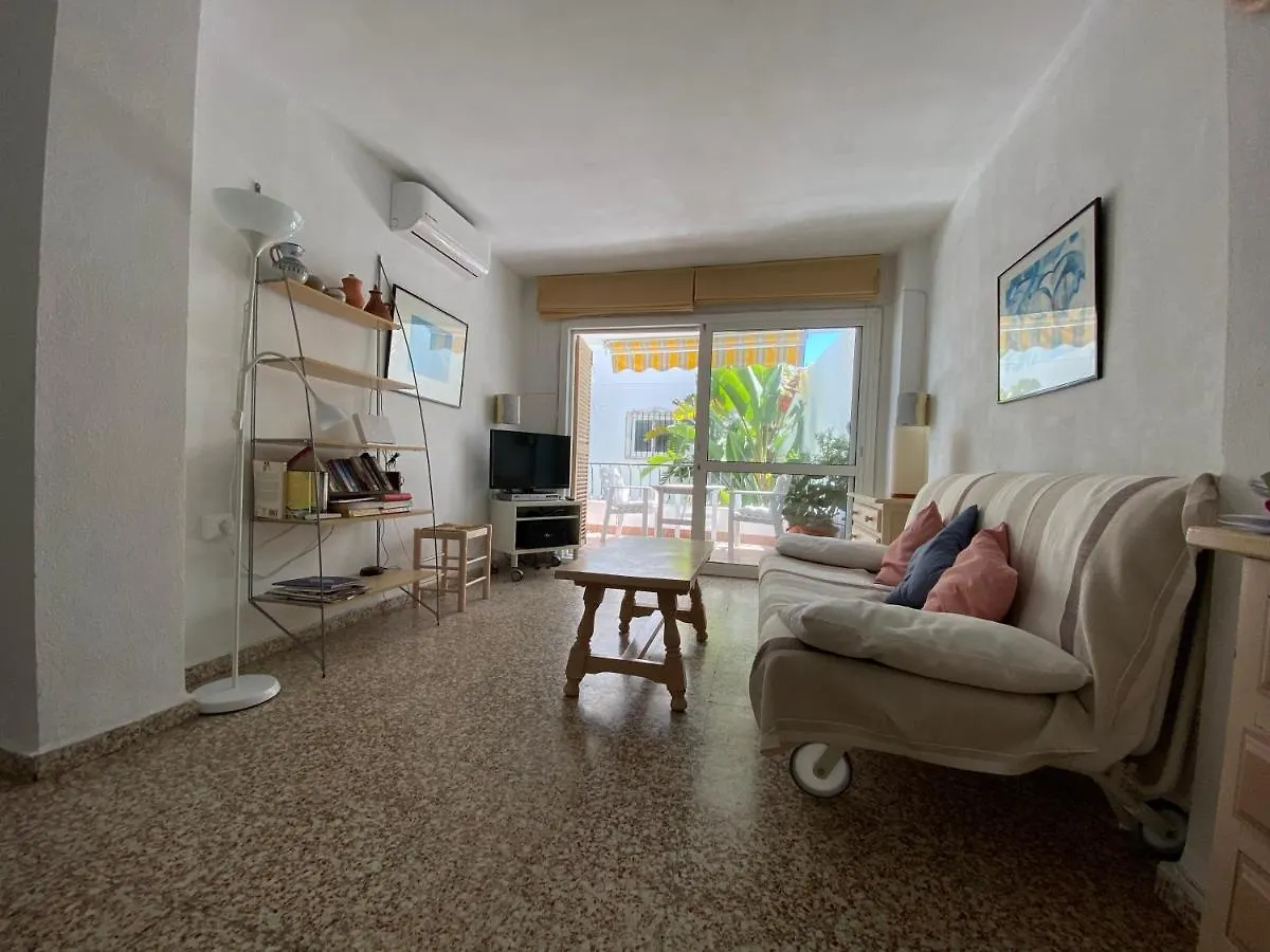 Acapulco Playa 100 Apartment Nerja Spain