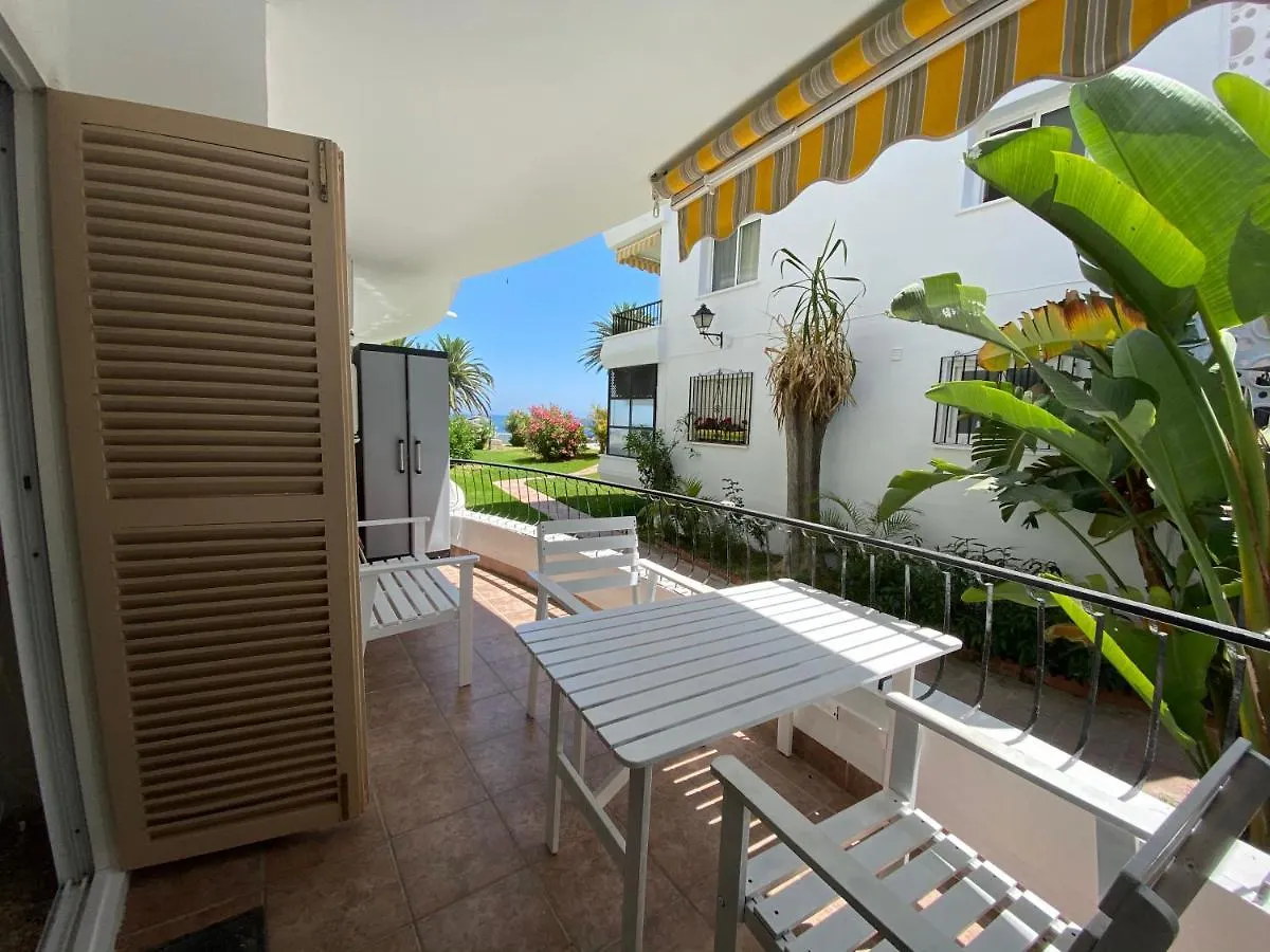 Acapulco Playa 100 Apartment Nerja 0*,  Spain