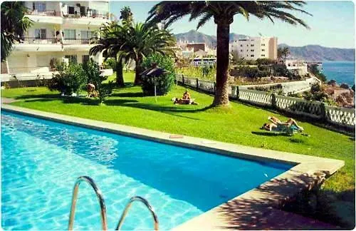 Acapulco Playa 100 Apartment Nerja 0*,  Spain