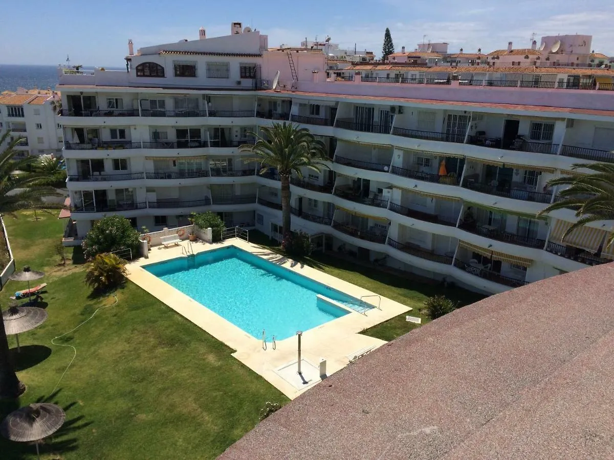 Acapulco Playa 100 Apartment Nerja